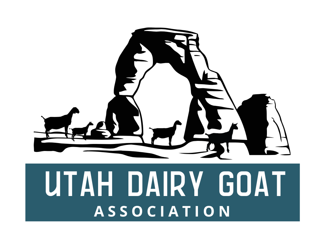 Utah Dairy Goat Assiciation